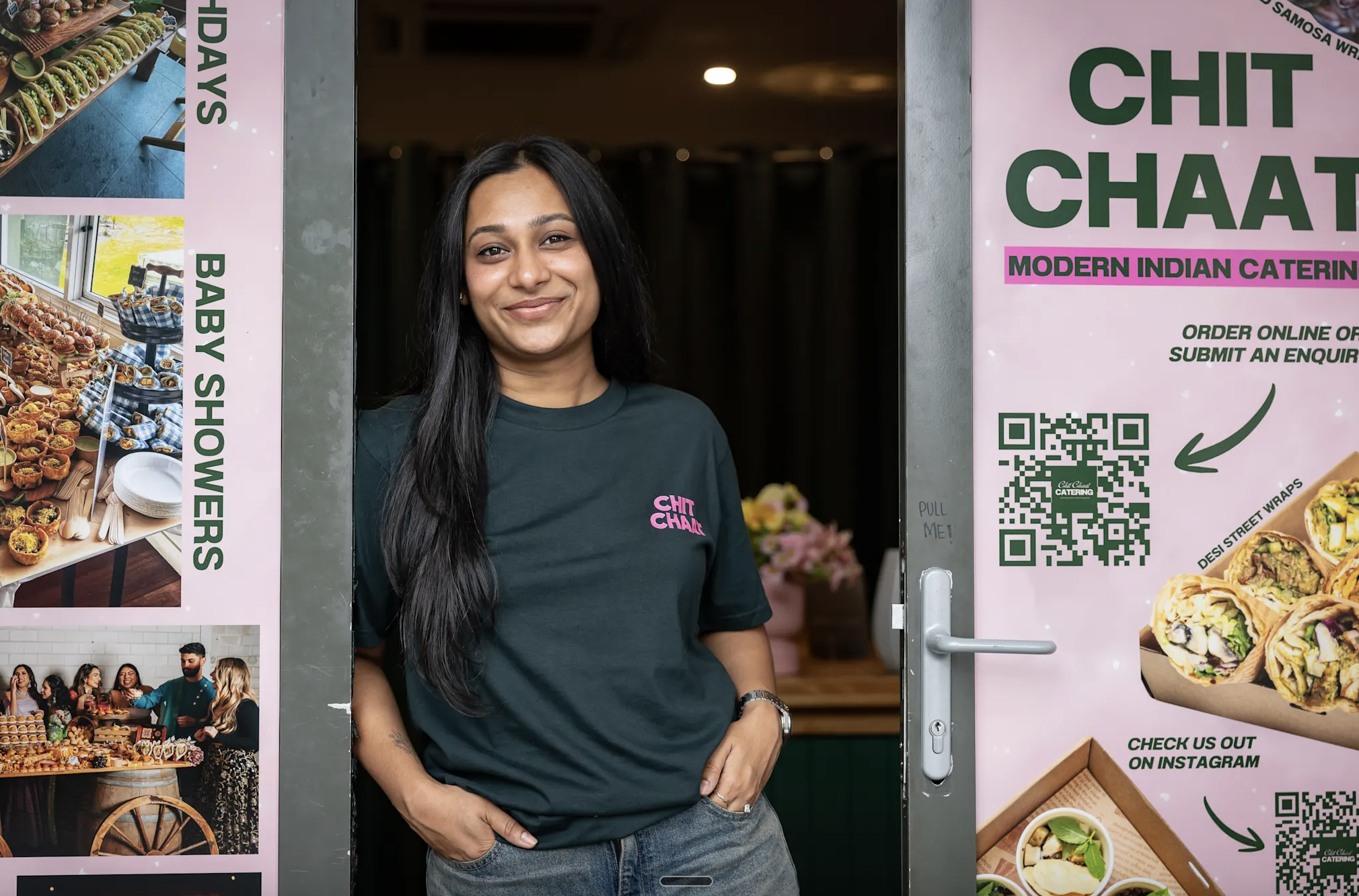 Pragna Bhavsar featured in The Sydney Morning Herald